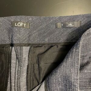 Loft women’s dress pants